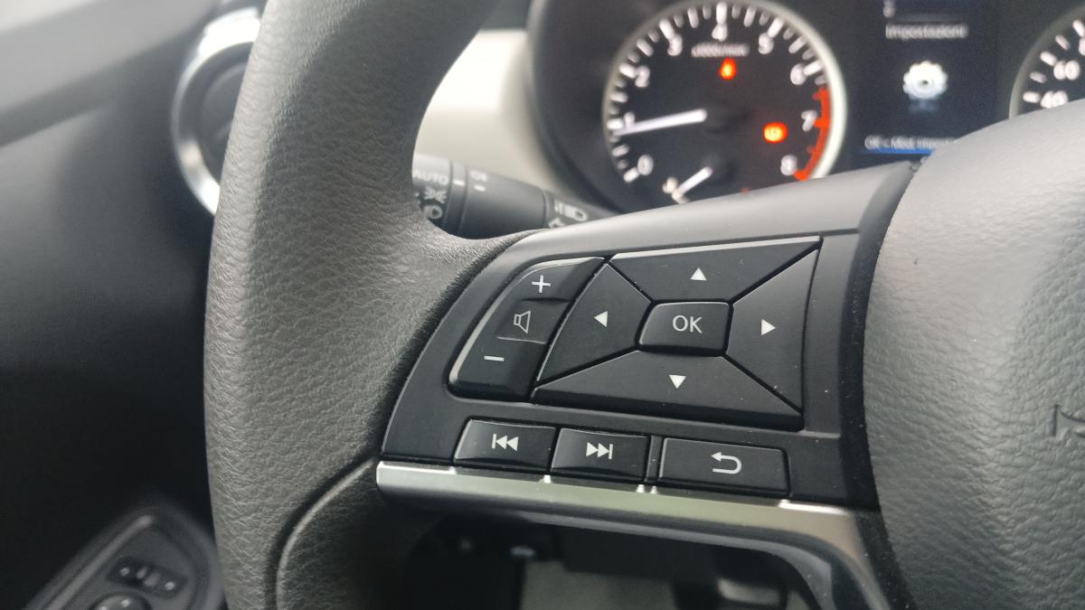 Nissan Micra IG-T 100 5 porte Acenta